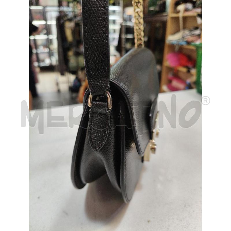 TRACOLLINA FURLA BADOLERA NE STOND MARTE  | Mercatino dell'Usato Roma talenti 2