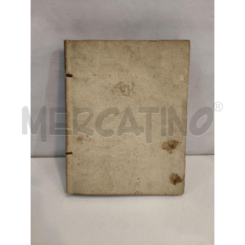 TRACTATUS DE MORBIS MULIERUM JOANNE ASTRUC MDCCLXIX PARS I | Mercatino dell'Usato Roma talenti 1