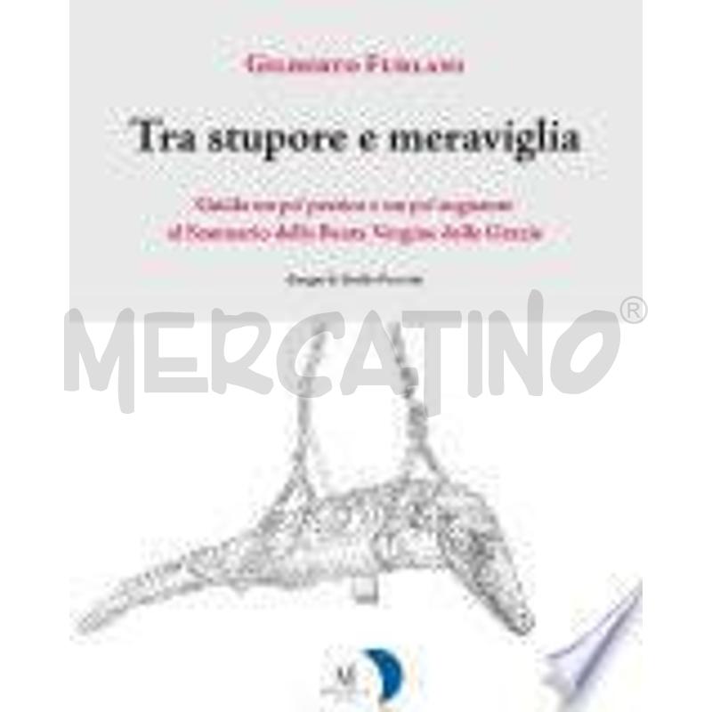 TRA STUPORE E MERAVIGLIA | Mercatino dell'Usato Roma talenti 1