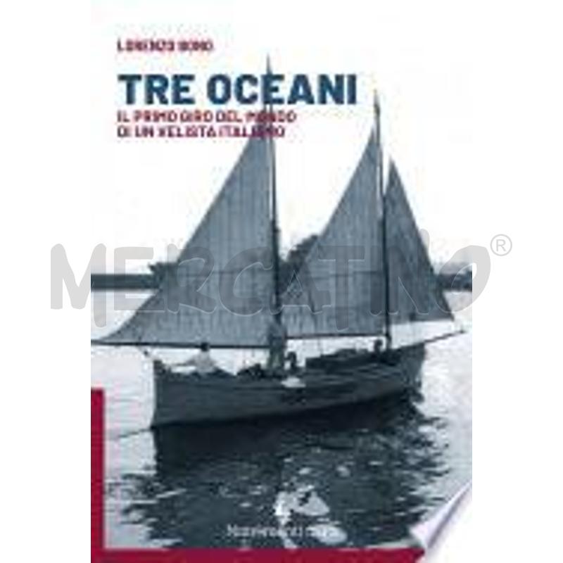 TRE OCEANI | Mercatino dell'Usato Roma talenti 1