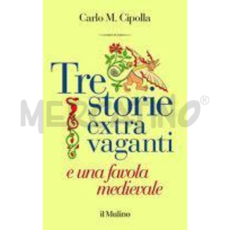 TRE STORIE EXTRA VAGANTI E UNA FAVOLA MEDIEVALE | Mercatino dell'Usato Roma talenti 1