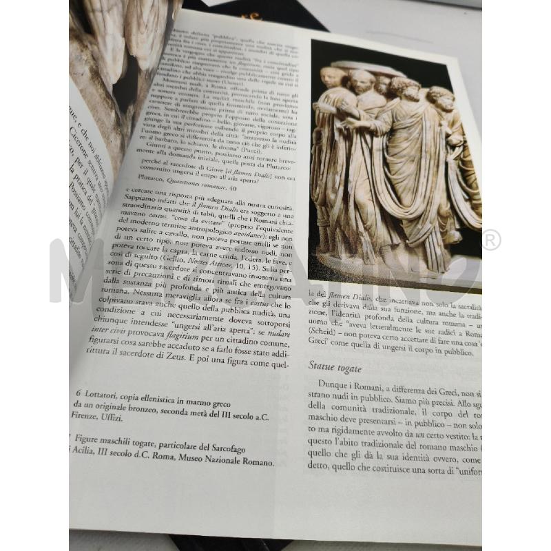 TRIS VOLUMI IL NUDO E L'ARTE L'ESPRESSO | Mercatino dell'Usato Roma talenti 3