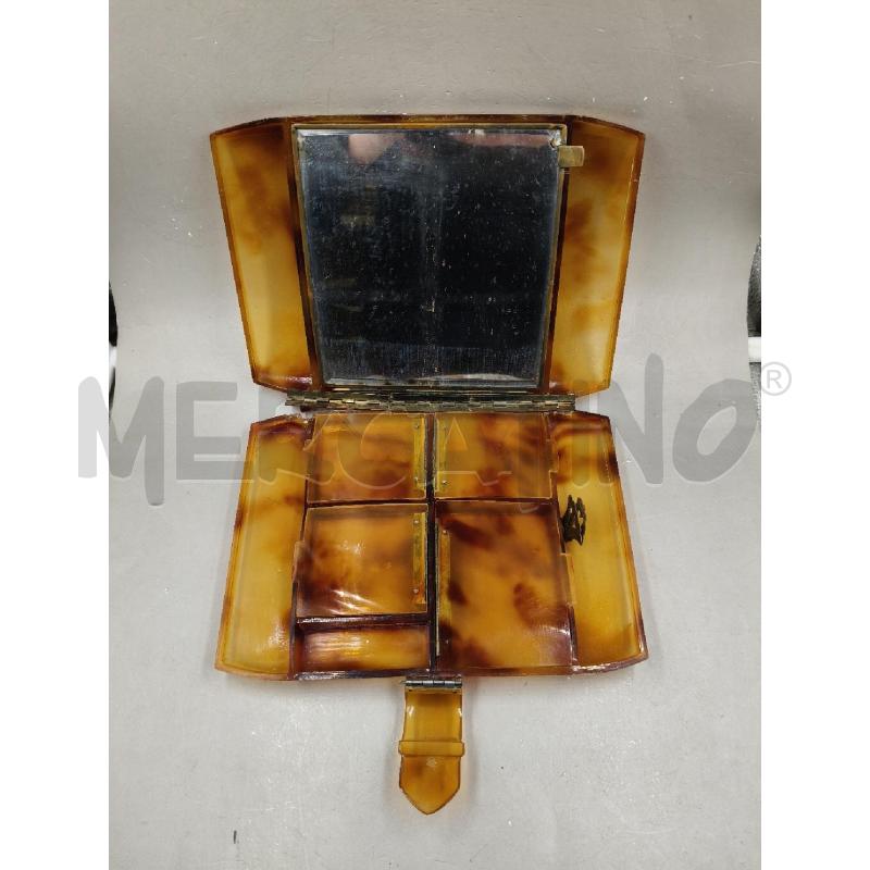 TROUSSE TART | Mercatino dell'Usato Roma talenti 3