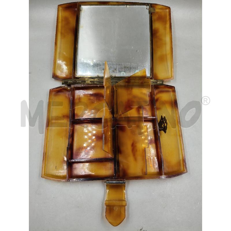 TROUSSE TART | Mercatino dell'Usato Roma talenti 4