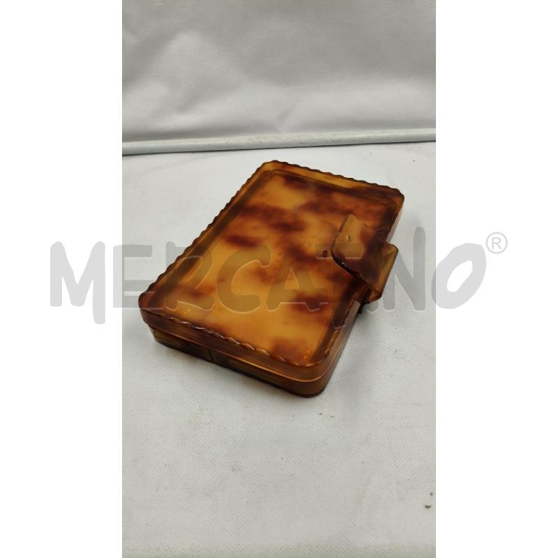 TROUSSE TART DECO' | Mercatino dell'Usato Roma talenti 1
