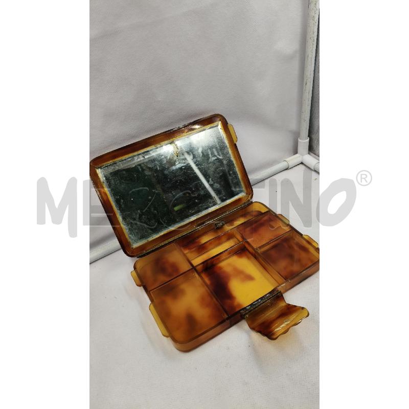 TROUSSE TART DECO' | Mercatino dell'Usato Roma talenti 2