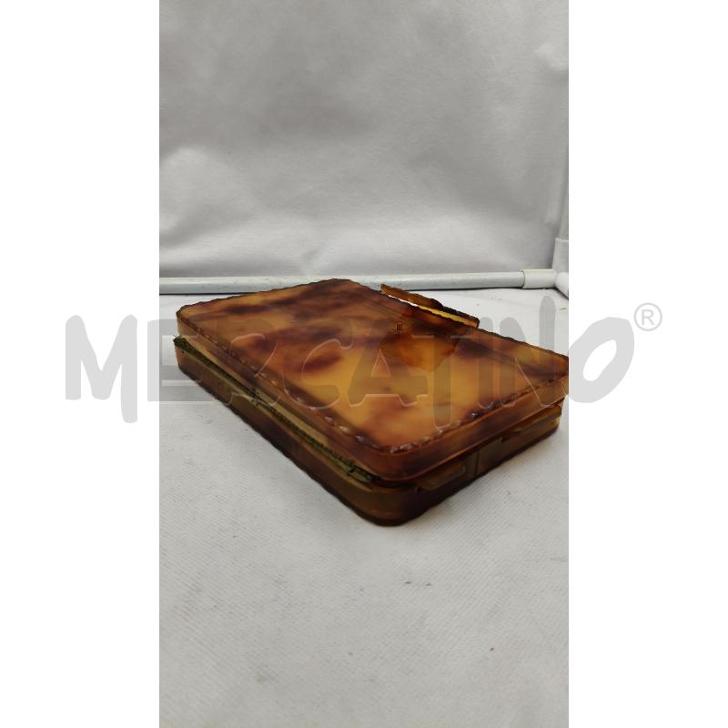 TROUSSE TART DECO' | Mercatino dell'Usato Roma talenti 4