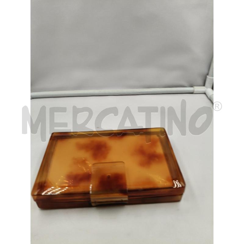 TROUSSE VINTAGE | Mercatino dell'Usato Roma talenti 1