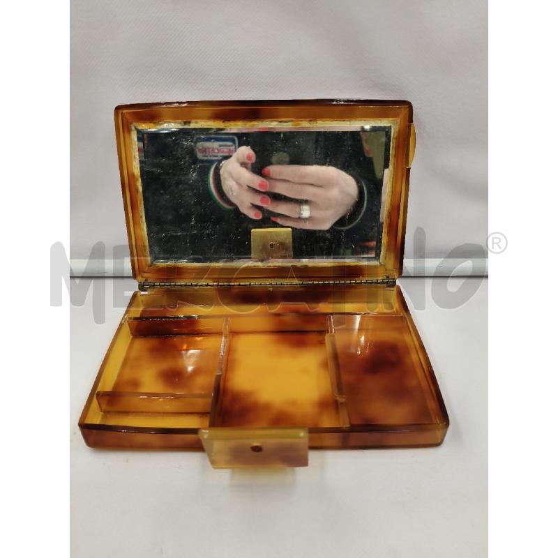 TROUSSE VINTAGE | Mercatino dell'Usato Roma talenti 2
