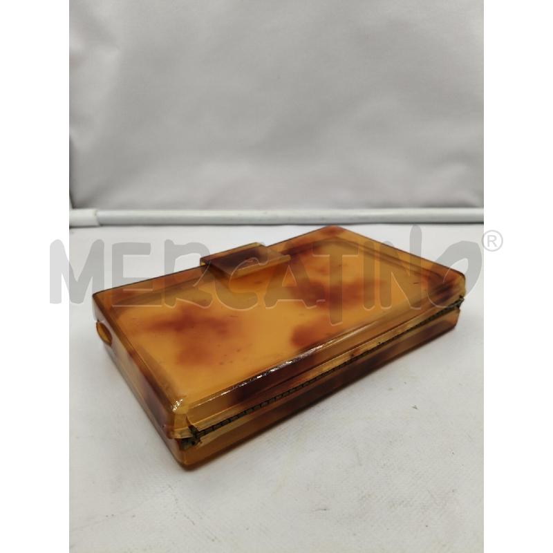 TROUSSE VINTAGE | Mercatino dell'Usato Roma talenti 4