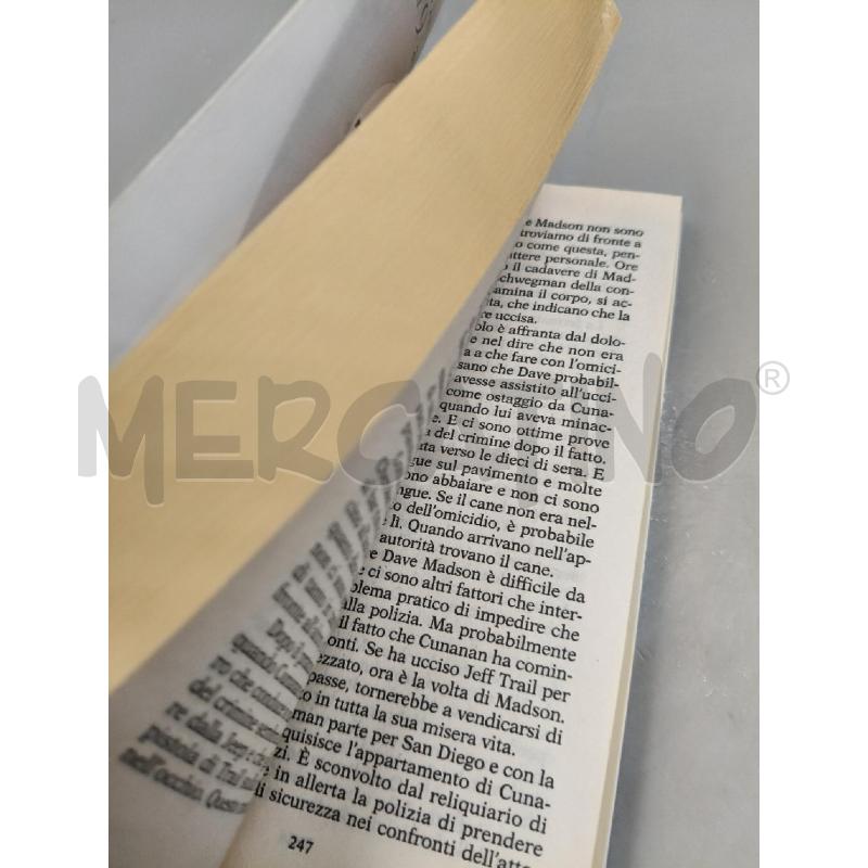 TRUE CRIME PERCHÉ SI UCCIDE | Mercatino dell'Usato Roma talenti 3