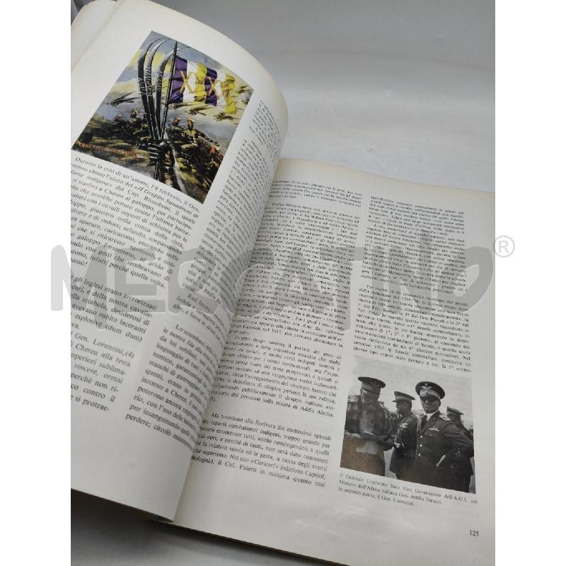 TRUPPE COLONIALI ANTONIO GIACHI | Mercatino dell'Usato Roma talenti 4