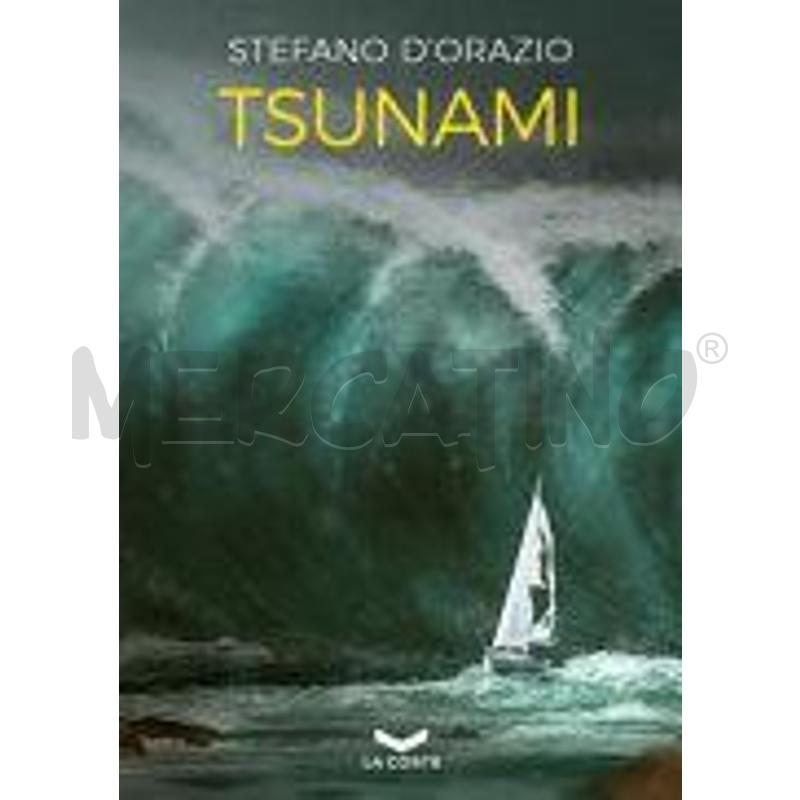 TSUNAMI | Mercatino dell'Usato Roma talenti 1