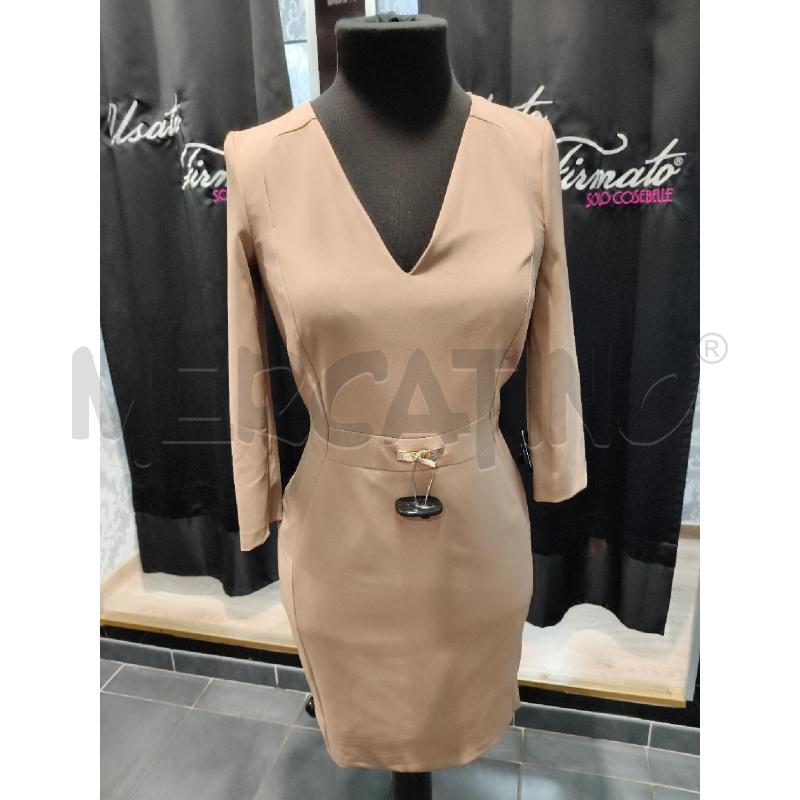 TUBINO ELISABETTA FRANCHI CAMEL LUCCH DOR | Mercatino dell'Usato Roma talenti 1