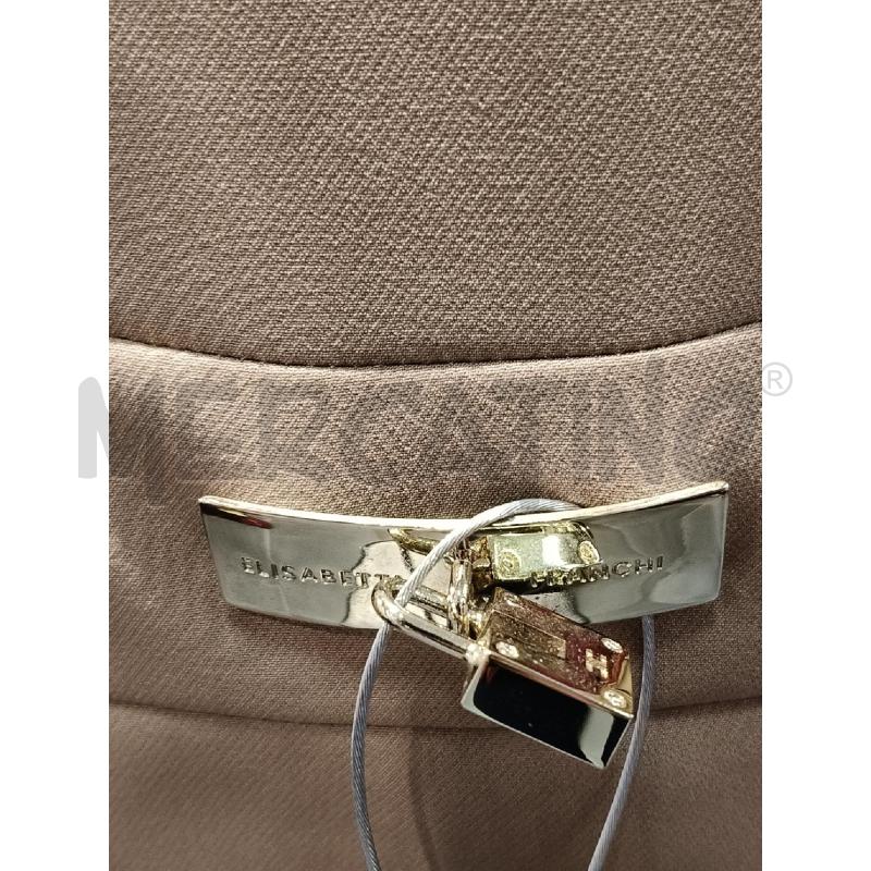 TUBINO ELISABETTA FRANCHI CAMEL LUCCH DOR | Mercatino dell'Usato Roma talenti 2