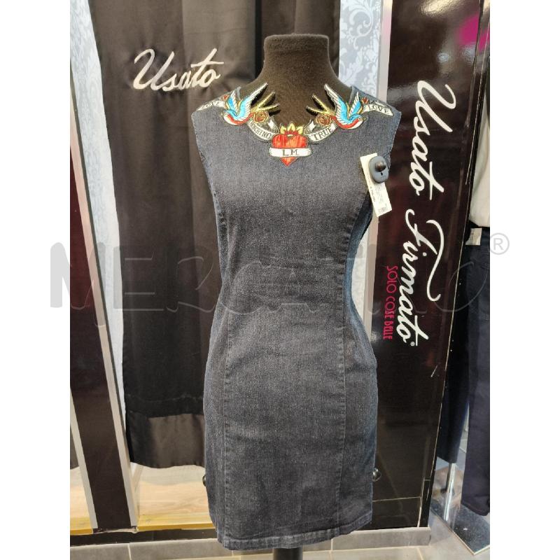 TUBINO LOVE MOSCHINO DEIM SC/BLUBIRD LOVE | Mercatino dell'Usato Roma talenti 1