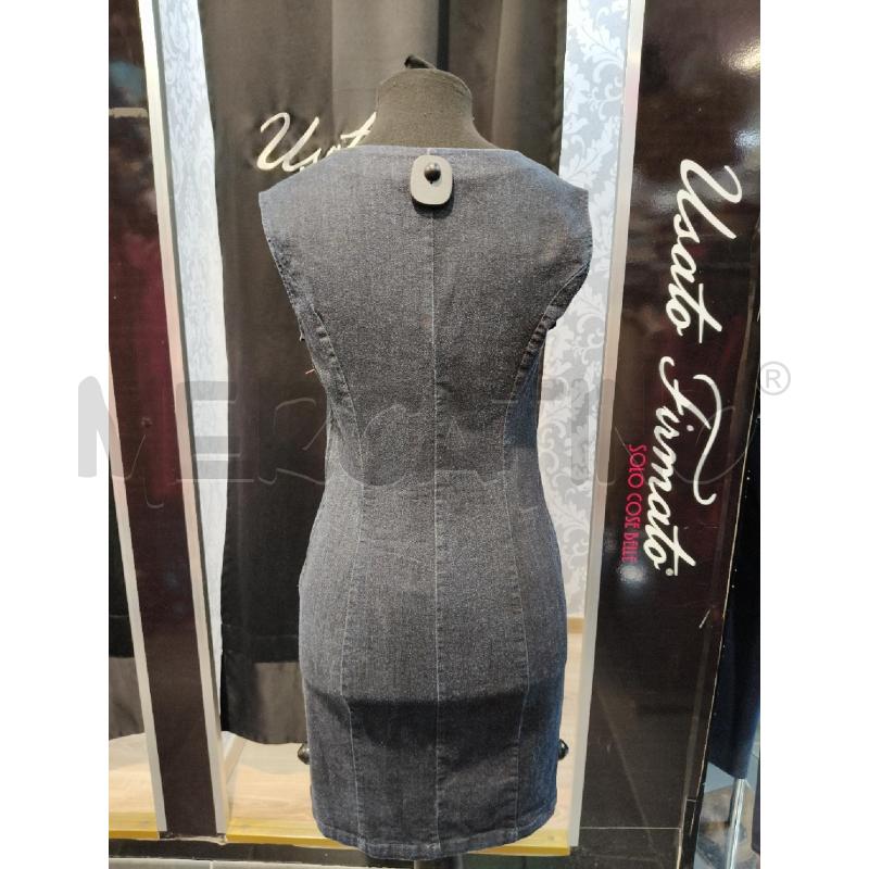 TUBINO LOVE MOSCHINO DEIM SC/BLUBIRD LOVE | Mercatino dell'Usato Roma talenti 3