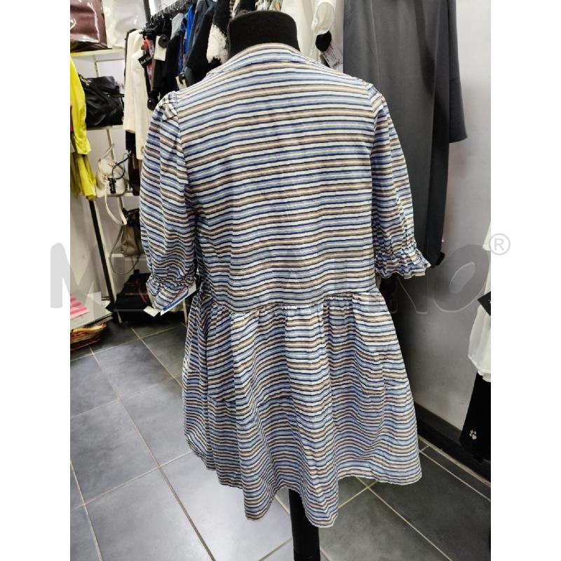 TUNICA PIECES RIGHINE BIA CEL BEI AMPIO BALZE | Mercatino dell'Usato Roma talenti 3