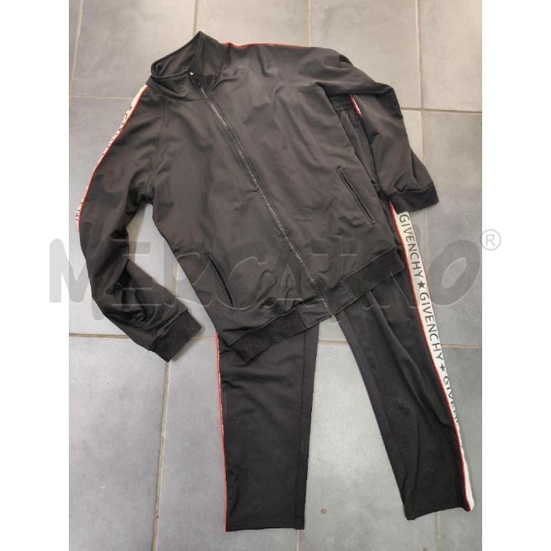 TUTA U GIVENCHY NE BANDA BIA/RSS  | Mercatino dell'Usato Roma talenti 1
