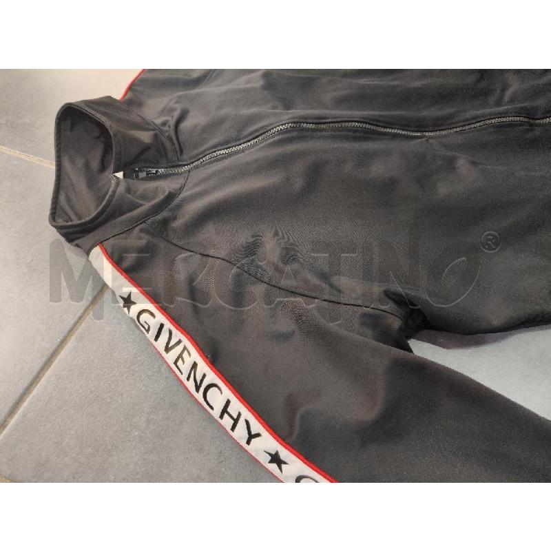 TUTA U GIVENCHY NE BANDA BIA/RSS  | Mercatino dell'Usato Roma talenti 2