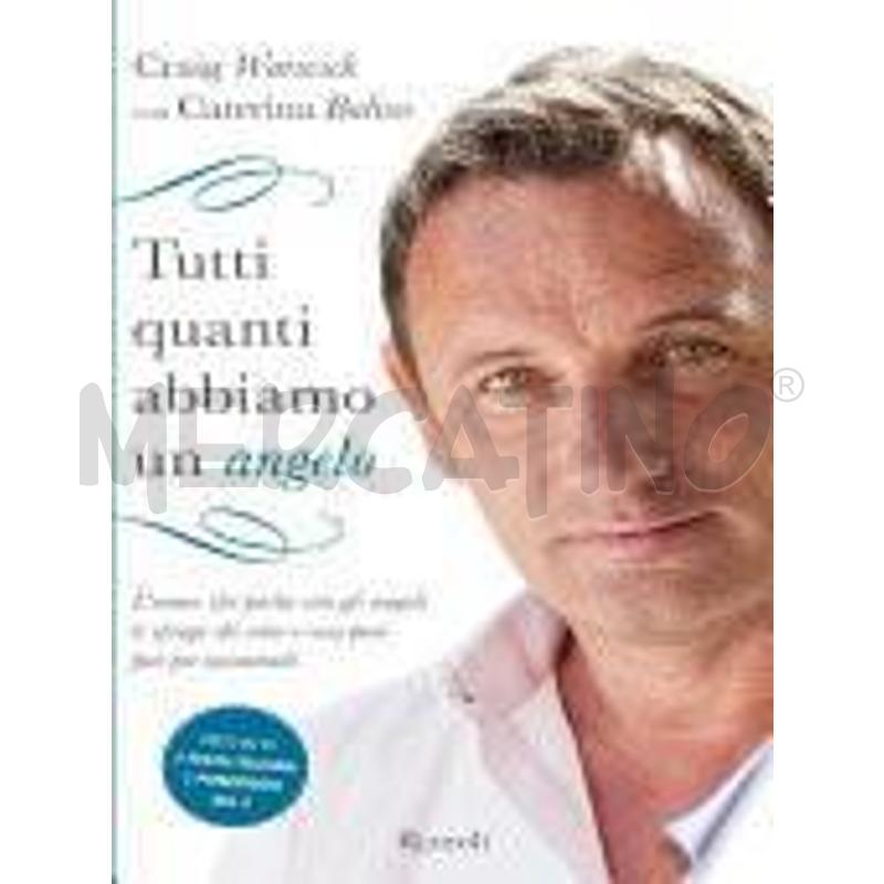TUTTI QUANTI ABBIAMO UN ANGELO | Mercatino dell'Usato Roma talenti 1