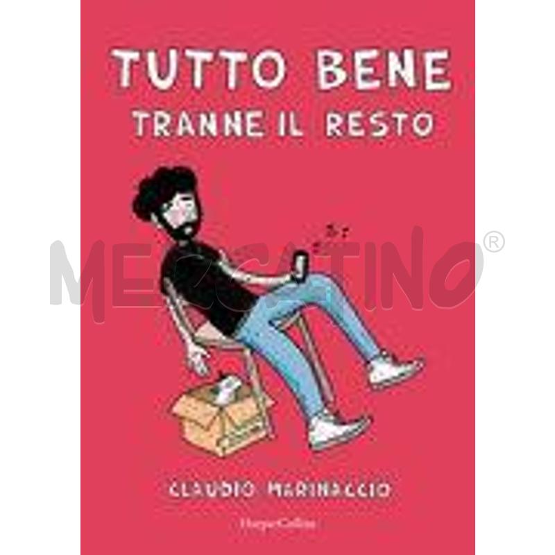 TUTTO BENE (TRANNE IL RESTO) | Mercatino dell'Usato Roma talenti 1