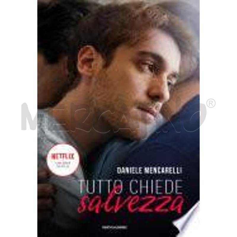 TUTTO CHIEDE SALVEZZA | Mercatino dell'Usato Roma talenti 1