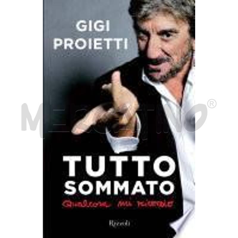 TUTTO SOMMATO | Mercatino dell'Usato Roma talenti 1