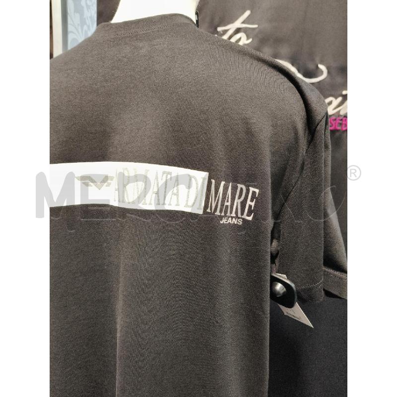 T SHIRT U ARMATA DI MARE NE BANDA BIA | Mercatino dell'Usato Roma talenti 2
