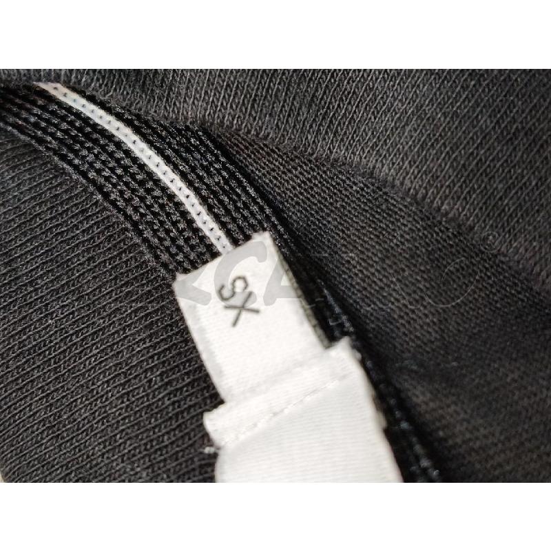 T SHIRT U CALVIN KLEIN NE LOGO RICAM GIA | Mercatino dell'Usato Roma talenti 5