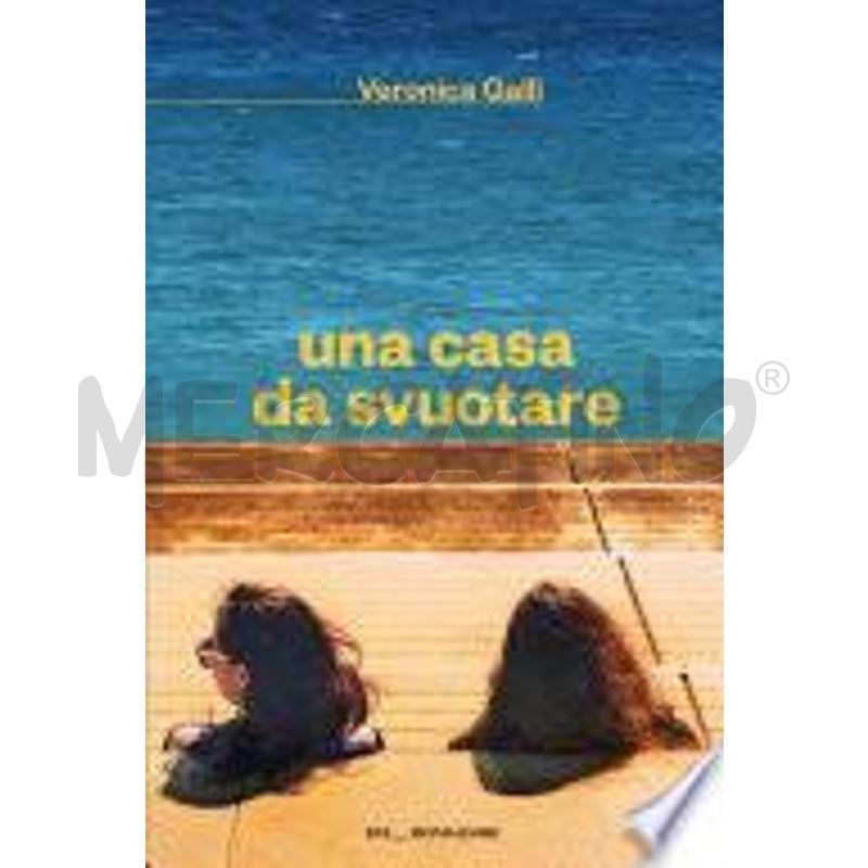 UNA CASA DA SVUOTARE | Mercatino dell'Usato Roma talenti 1