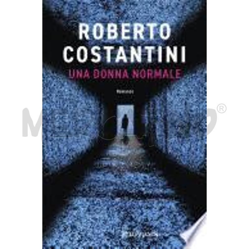 UNA DONNA NORMALE | Mercatino dell'Usato Roma talenti 1