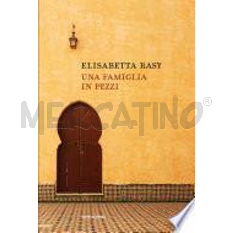 UNA FAMIGLIA IN PEZZI | Mercatino dell'Usato Roma talenti 1