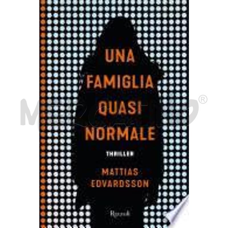 UNA FAMIGLIA QUASI NORMALE | Mercatino dell'Usato Roma talenti 1