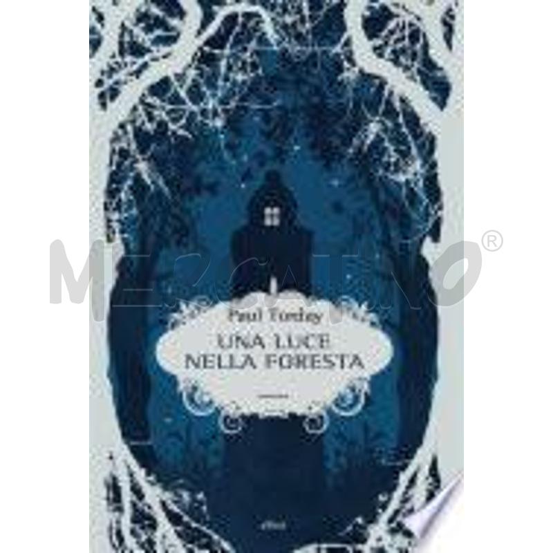 UNA LUCE NELLA FORESTA | Mercatino dell'Usato Roma talenti 1