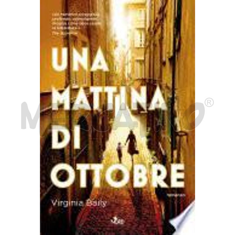 UNA MATTINA DI OTTOBRE | Mercatino dell'Usato Roma talenti 1