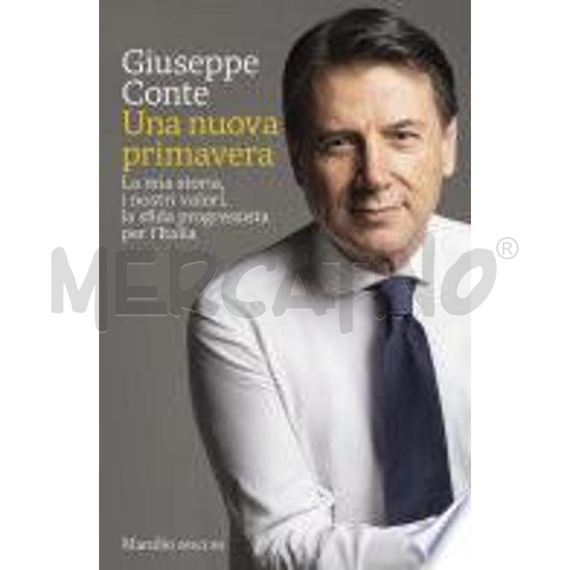 UNA NUOVA PRIMAVERA | Mercatino dell'Usato Roma talenti 1