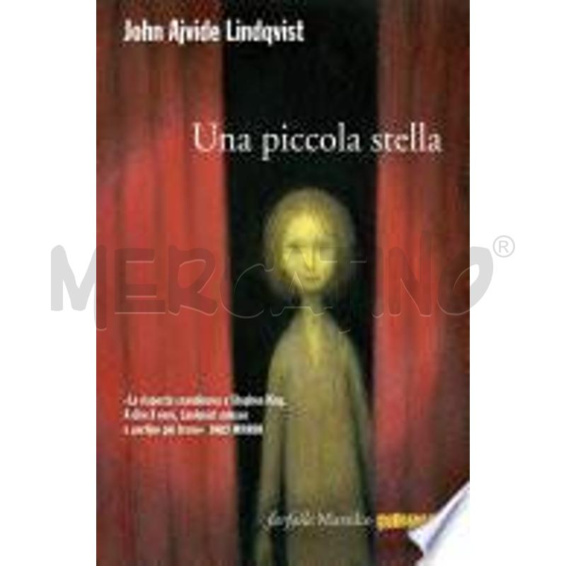 UNA PICCOLA STELLA | Mercatino dell'Usato Roma talenti 1