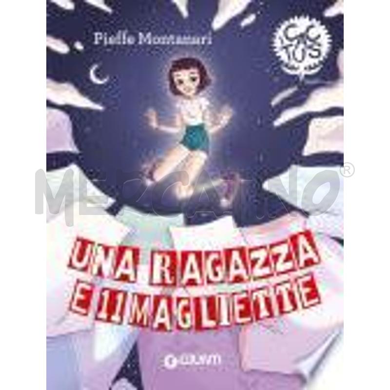 UNA RAGAZZA E 11 MAGLIETTE | Mercatino dell'Usato Roma talenti 1