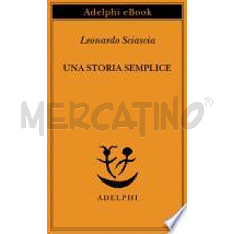 UNA STORIA SEMPLICE | Mercatino dell'Usato Roma talenti 1