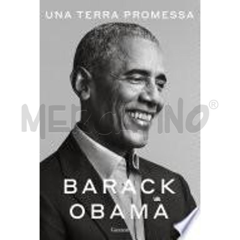UNA TERRA PROMESSA | Mercatino dell'Usato Roma talenti 1