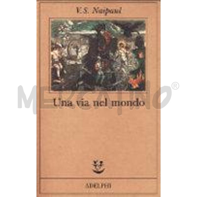 UNA VIA NEL MONDO. UNA SEQUENZA | Mercatino dell'Usato Roma talenti 1