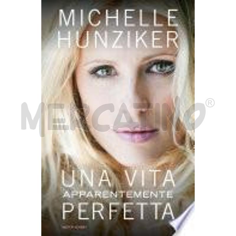 UNA VITA APPARENTEMENTE PERFETTA | Mercatino dell'Usato Roma talenti 1
