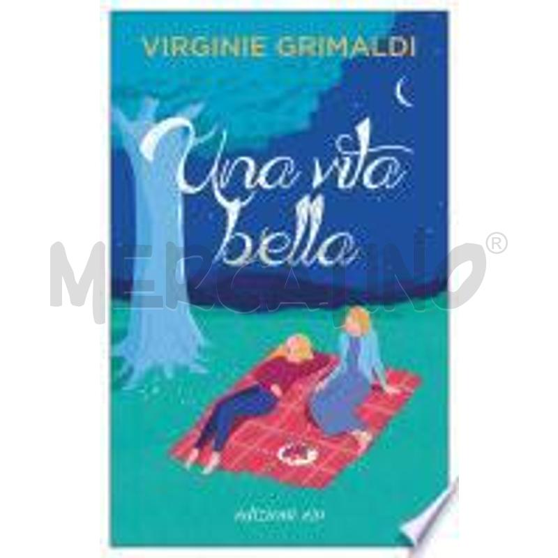 UNA VITA BELLA | Mercatino dell'Usato Roma talenti 1