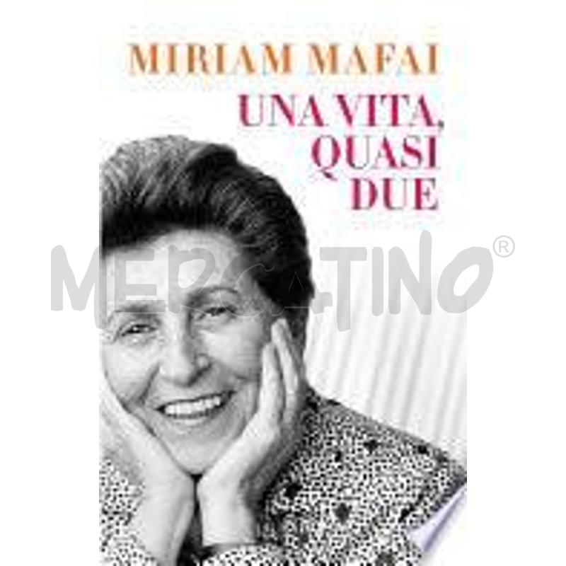 UNA VITA, QUASI DUE | Mercatino dell'Usato Roma talenti 1
