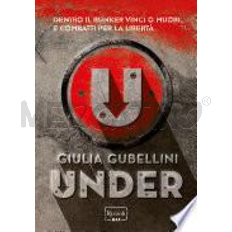 UNDER | Mercatino dell'Usato Roma talenti 1