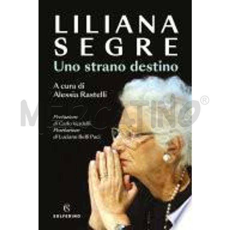 UNO STRANO DESTINO | Mercatino dell'Usato Roma talenti 1
