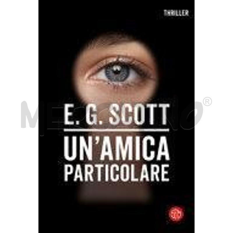 UN'AMICA PARTICOLARE | Mercatino dell'Usato Roma talenti 1