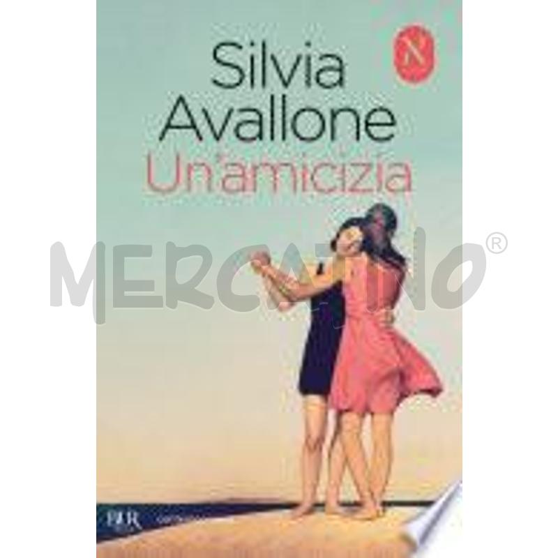 UN'AMICIZIA | Mercatino dell'Usato Roma talenti 1