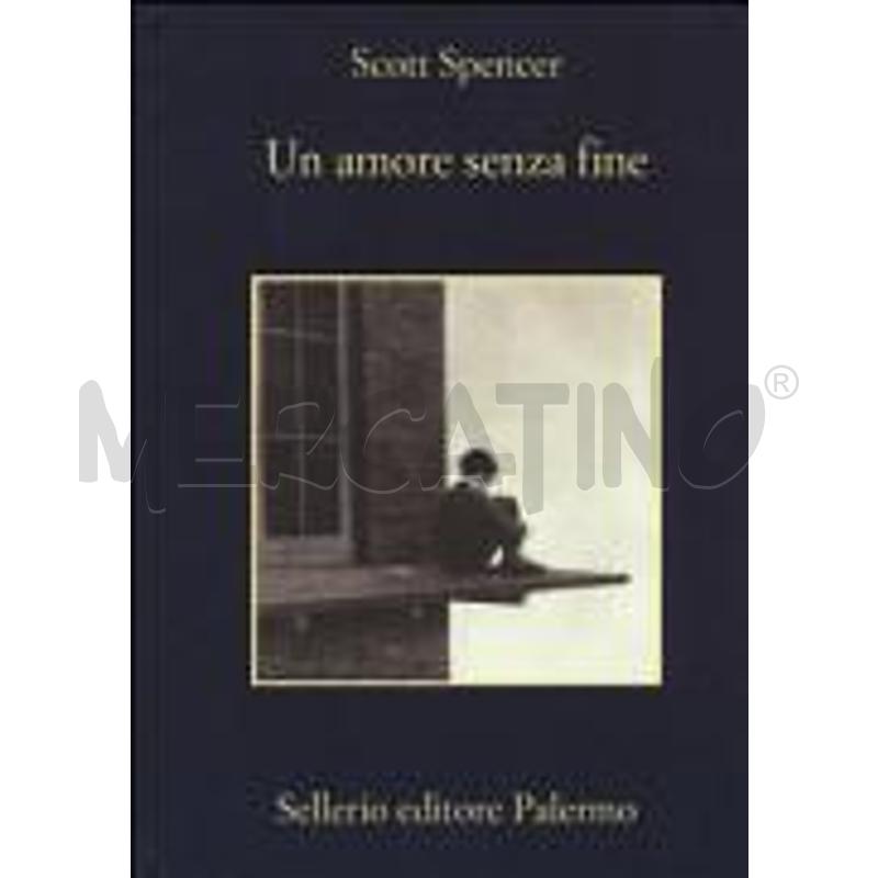 UN AMORE SENZA FINE | Mercatino dell'Usato Roma talenti 1